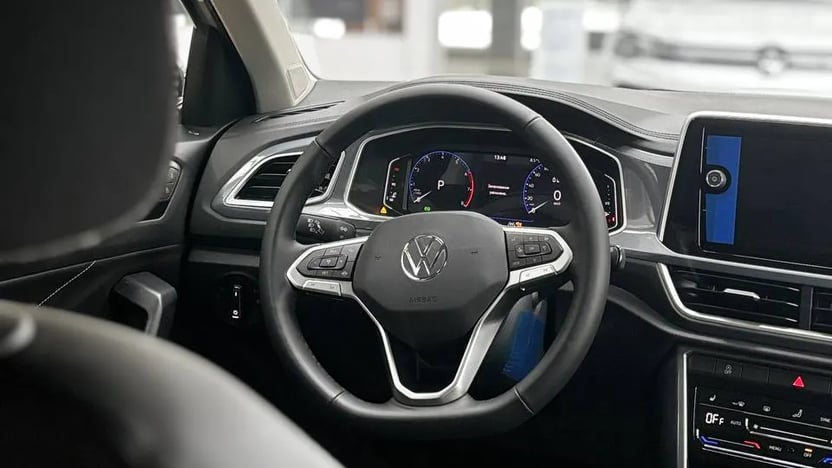 Зображення T-Roc Sport+ 1.4 TSI