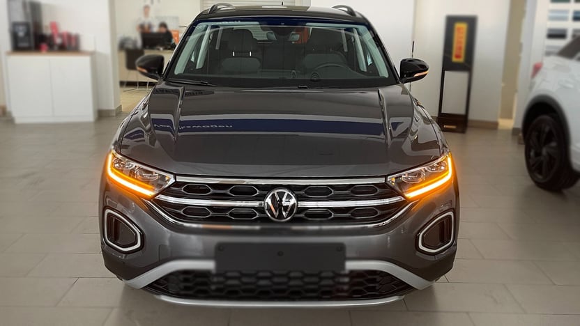 Зображення T-Roc Sport+ 1.4 TSI