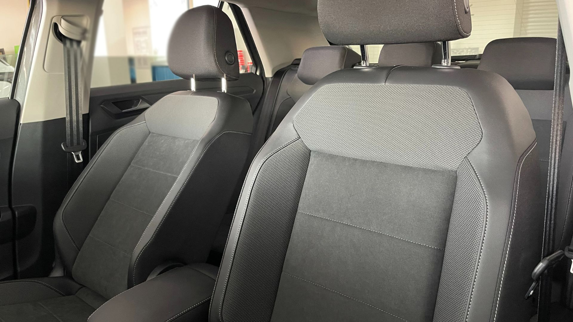 Зображення T-Roc Sport+ 1.4 TSI