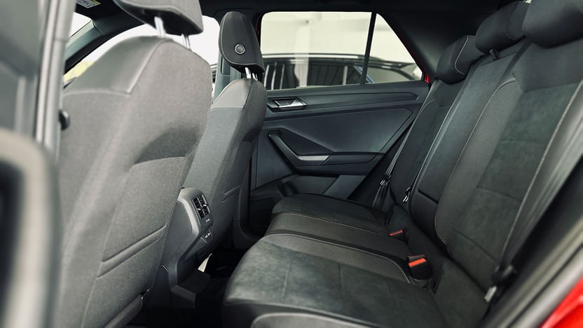 Зображення T-Roc Sport+ 1.4 TSI