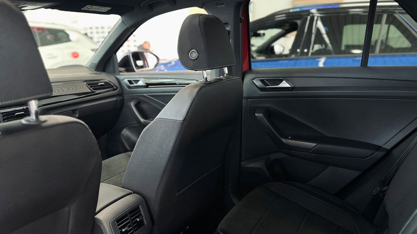 Зображення T-Roc Sport+ 1.4 TSI