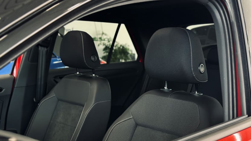 Зображення T-Roc Sport+ 1.4 TSI