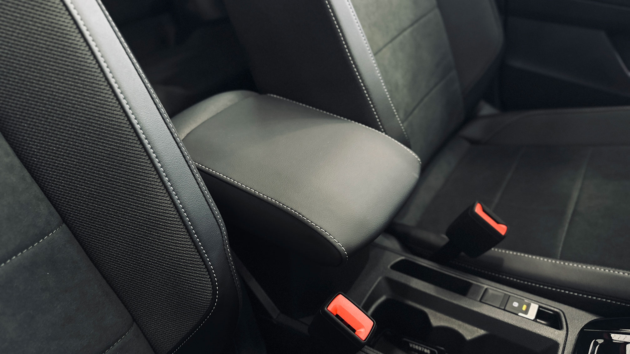 Зображення T-Roc Sport+ 1.4 TSI