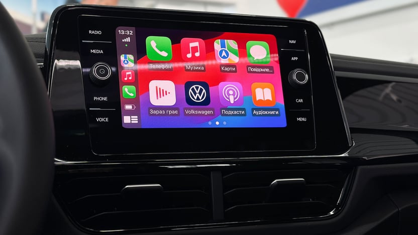 Зображення T-Roc Sport+ 1.4 TSI