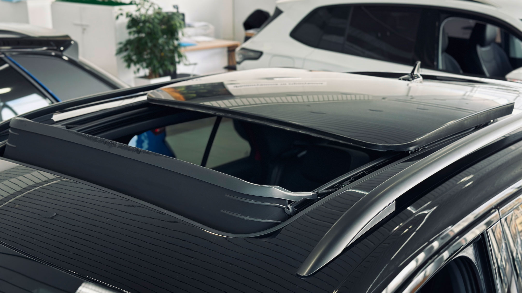 Зображення T-Roc Sport+ 1.4 TSI