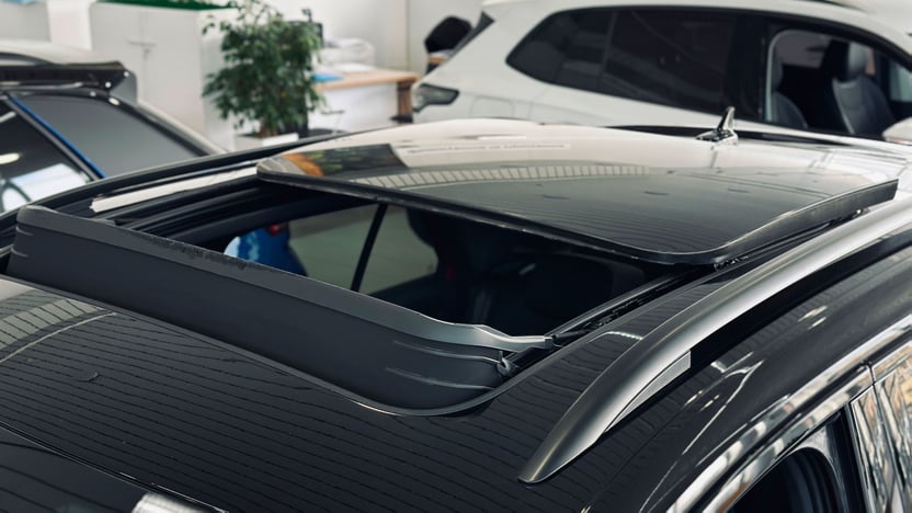 Зображення T-Roc Sport+ 1.4 TSI