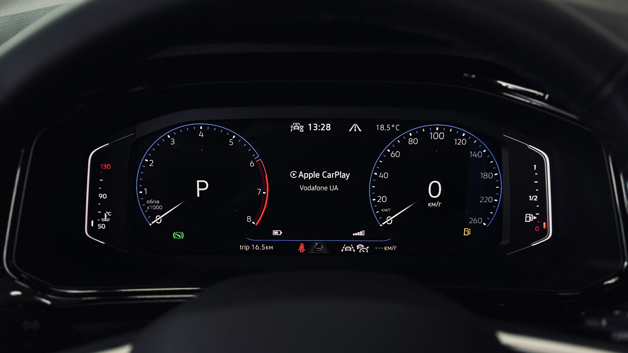 Зображення T-Roc Sport+ 1.4 TSI