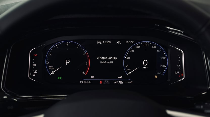 Зображення T-Roc Sport+ 1.4 TSI