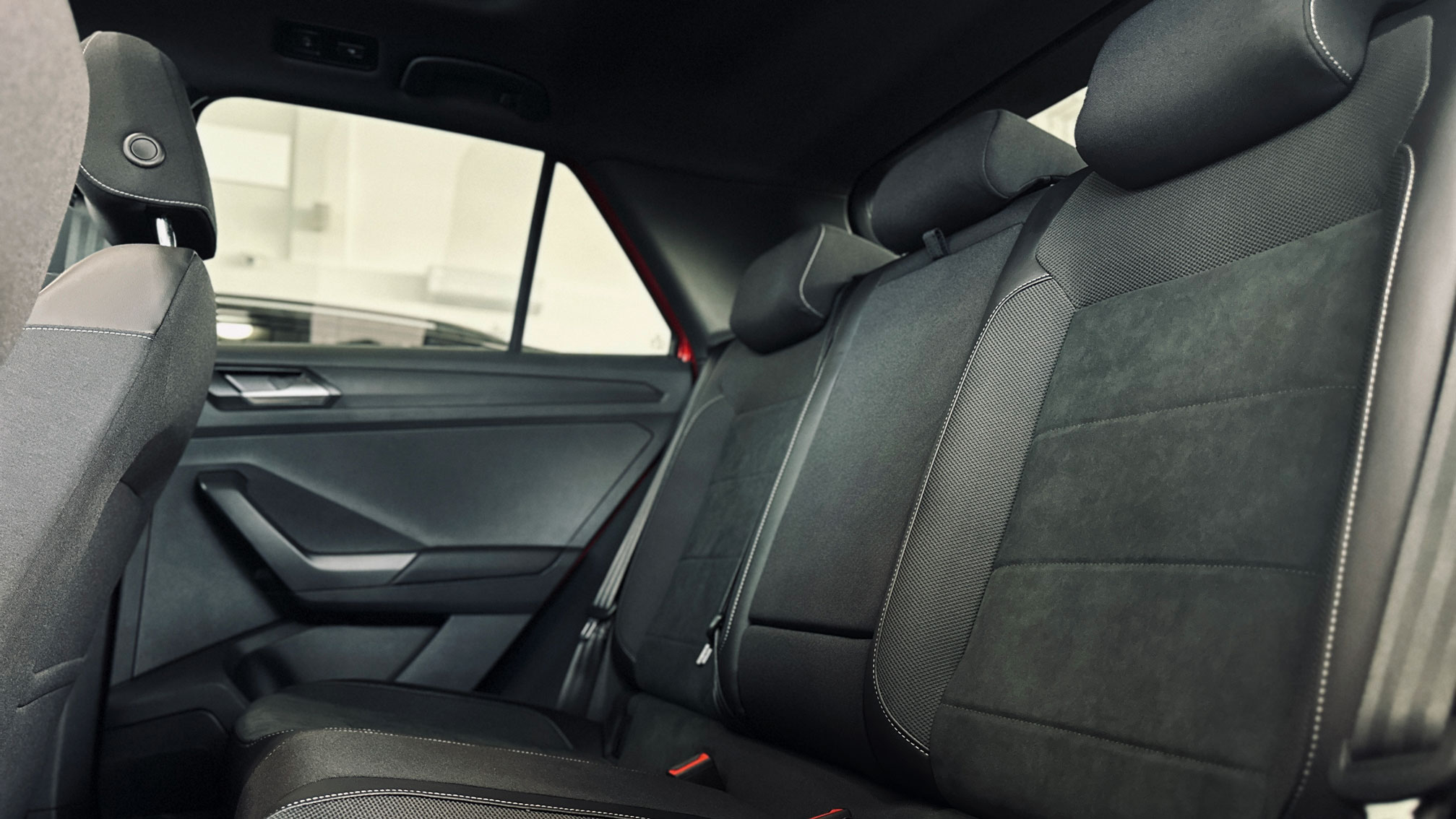 Зображення T-Roc Sport+ 1.4 TSI