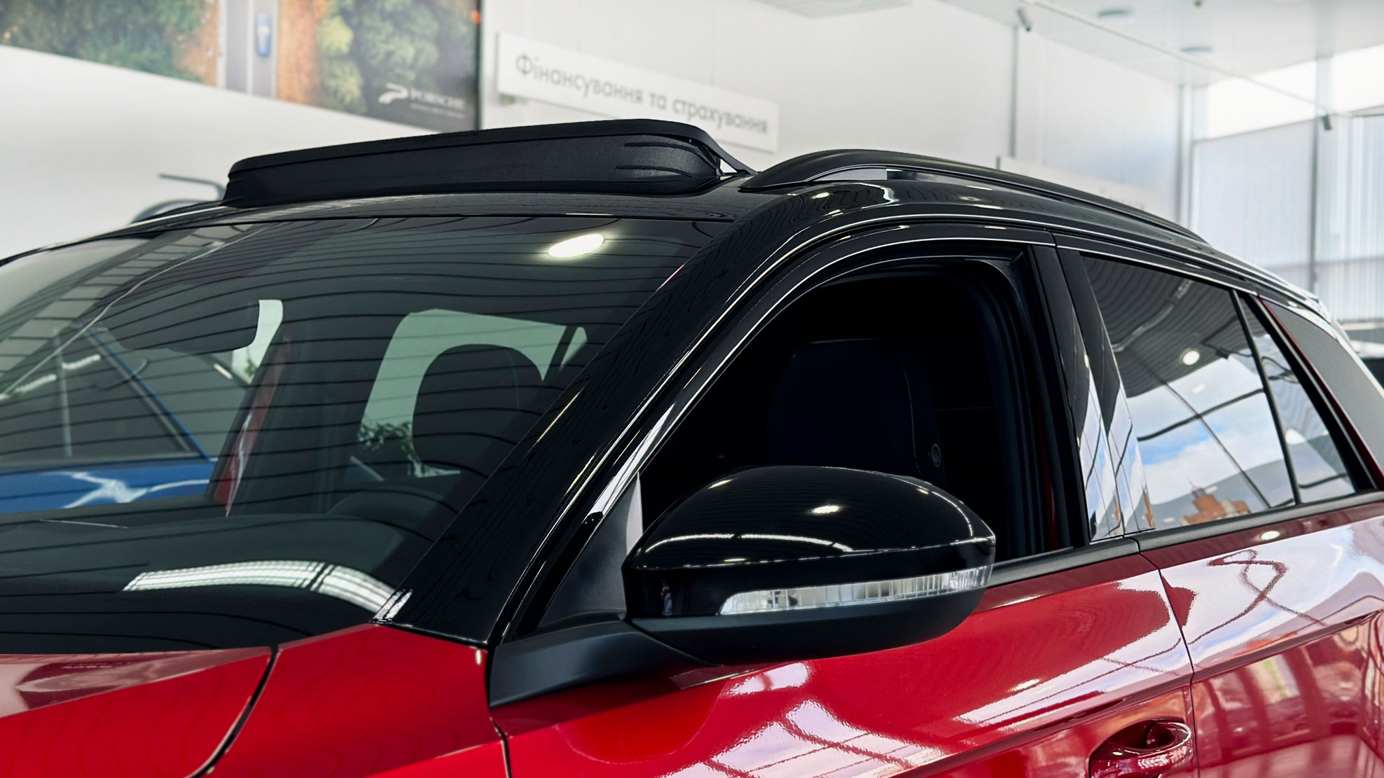 Зображення T-Roc Sport+ 1.4 TSI