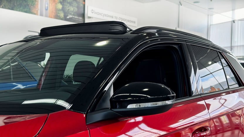 Зображення T-Roc Sport+ 1.4 TSI