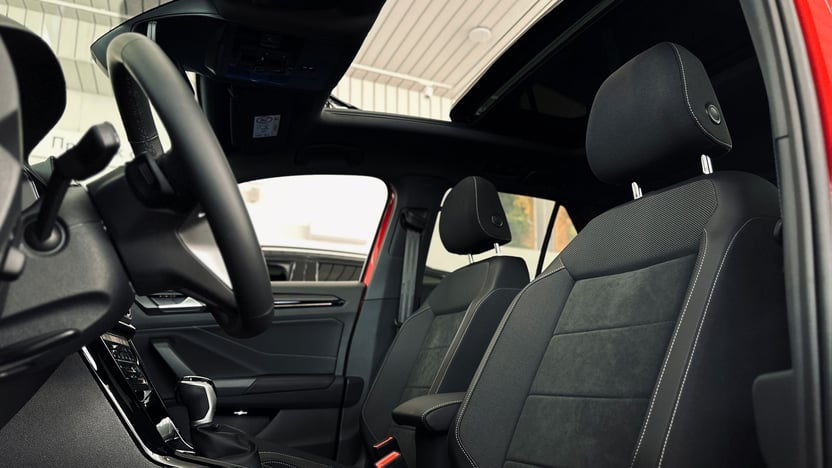 Зображення T-Roc Sport+ 1.4 TSI