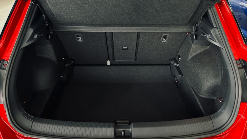 Зображення T-Roc Sport+ 1.4 TSI