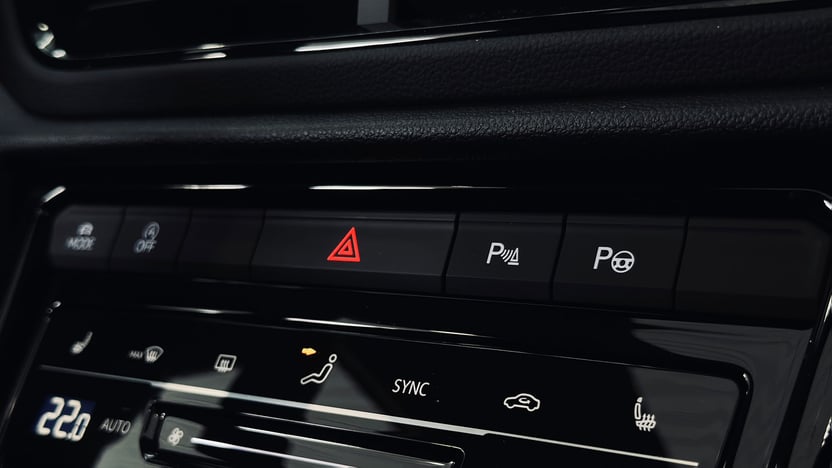 Зображення T-Roc Sport+ 1.4 TSI