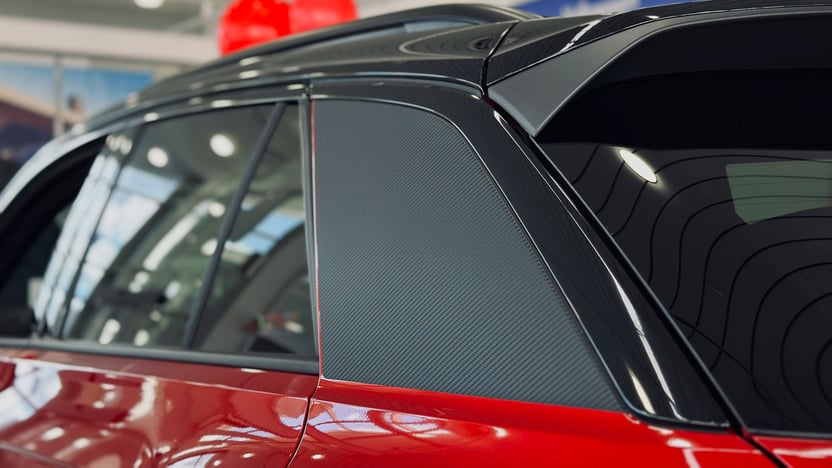 Зображення T-Roc Sport+ 1.4 TSI