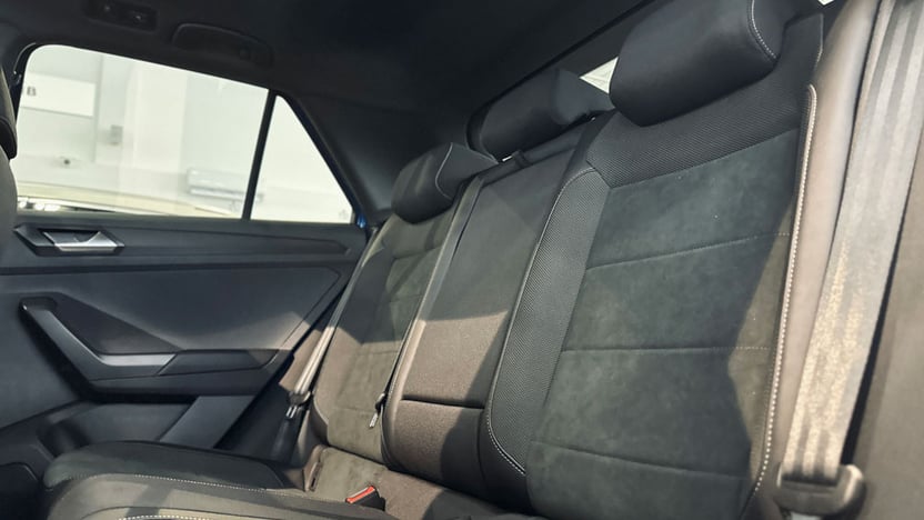 Зображення T-Roc Sport+ 1.4 TSI