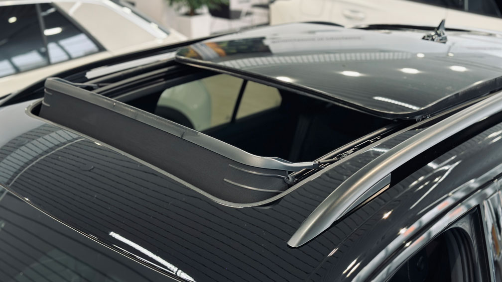 Зображення T-Roc Sport+ 1.4 TSI