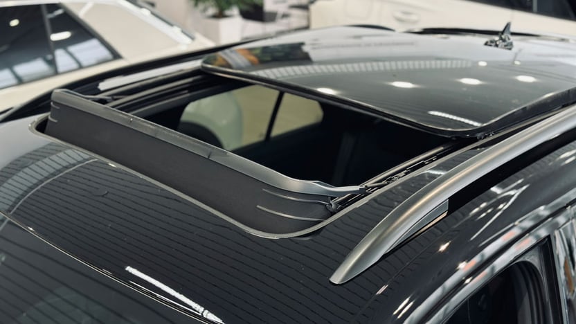 Зображення T-Roc Sport+ 1.4 TSI