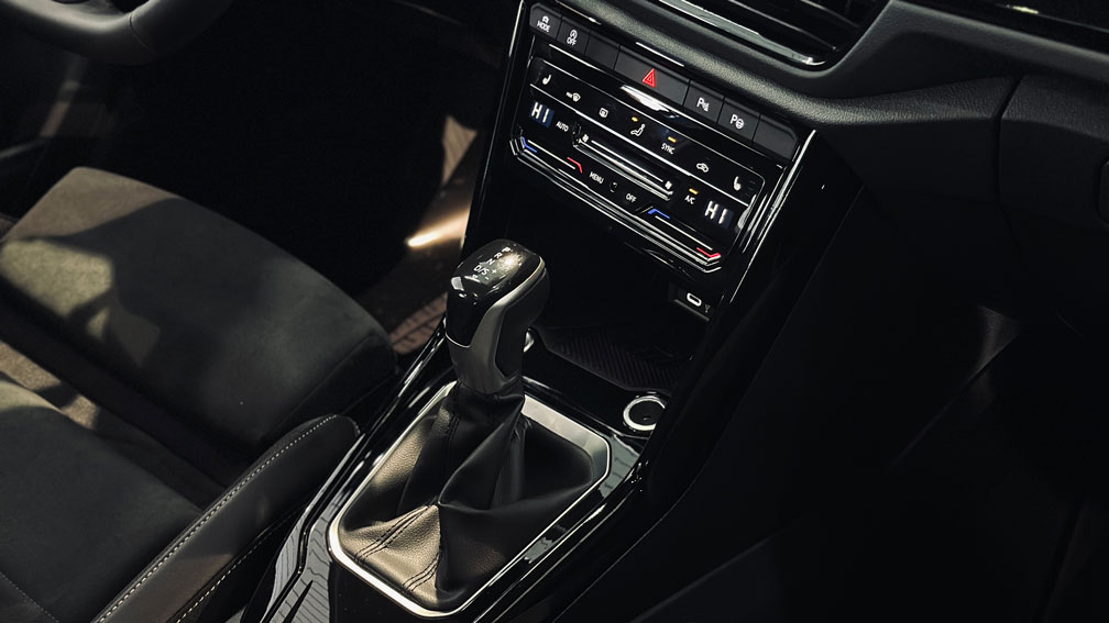 Зображення T-Roc Sport+ 1.4 TSI