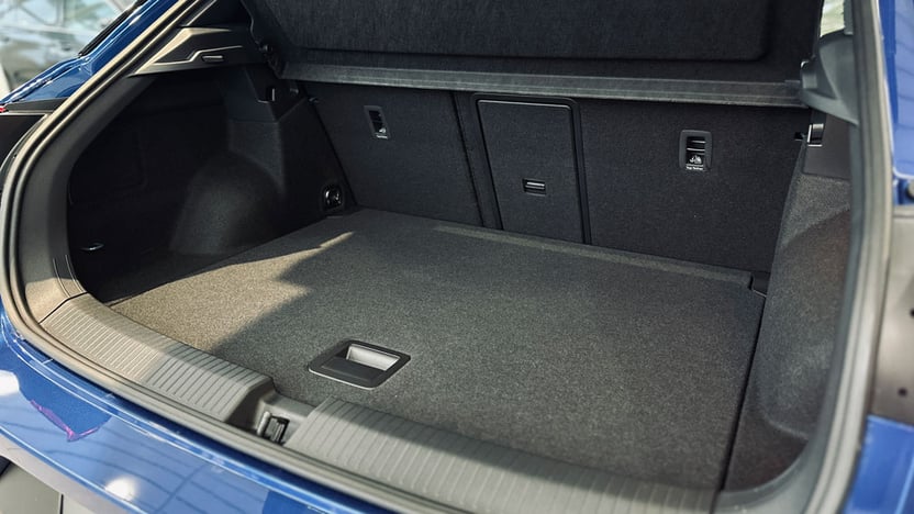 Зображення T-Roc Sport+ 1.4 TSI