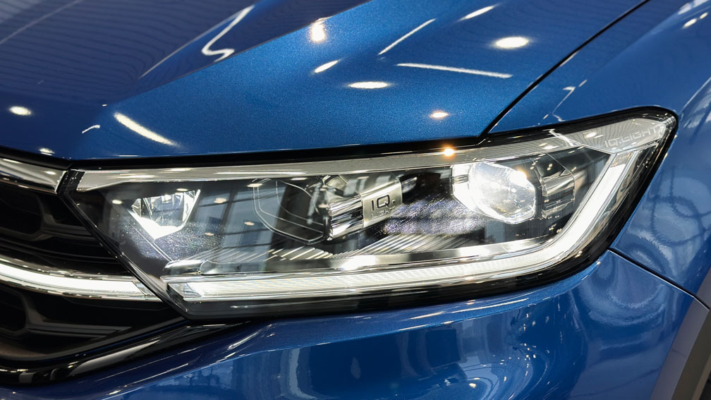 Зображення T-Roc Sport+ 1.4 TSI