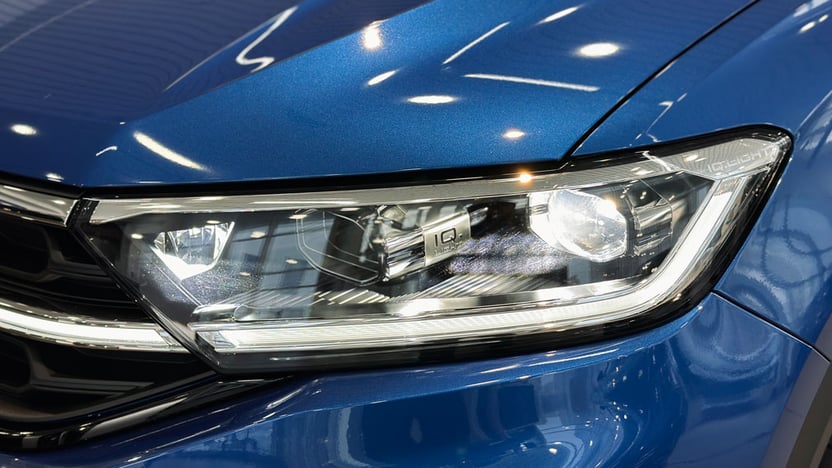 Зображення T-Roc Sport+ 1.4 TSI