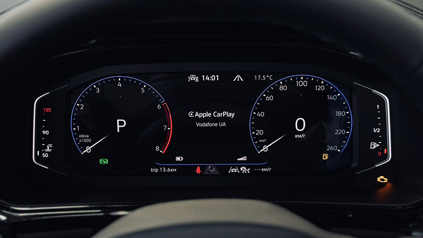 Зображення T-Roc Sport+ 1.4 TSI