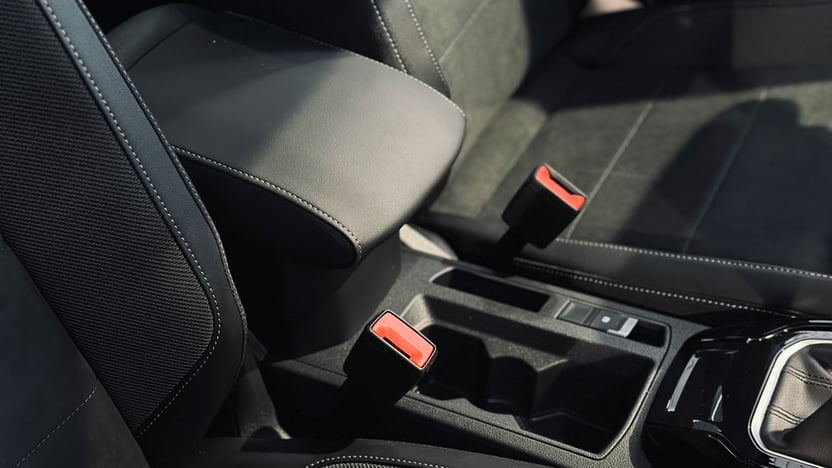 Зображення T-Roc Sport+ 1.4 TSI