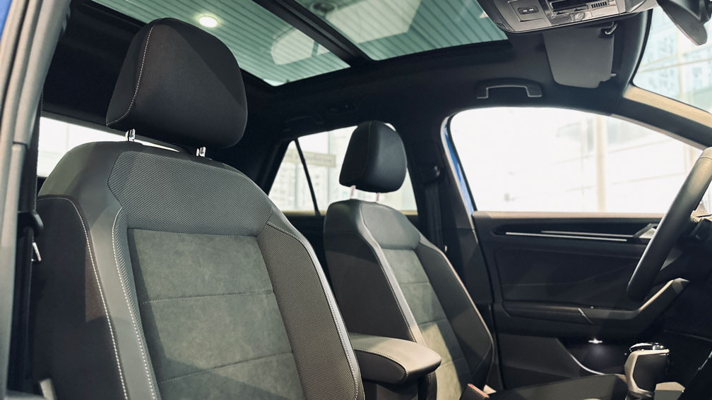 Зображення T-Roc Sport+ 1.4 TSI