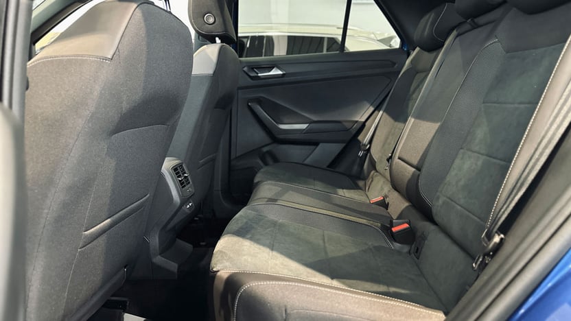 Зображення T-Roc Sport+ 1.4 TSI