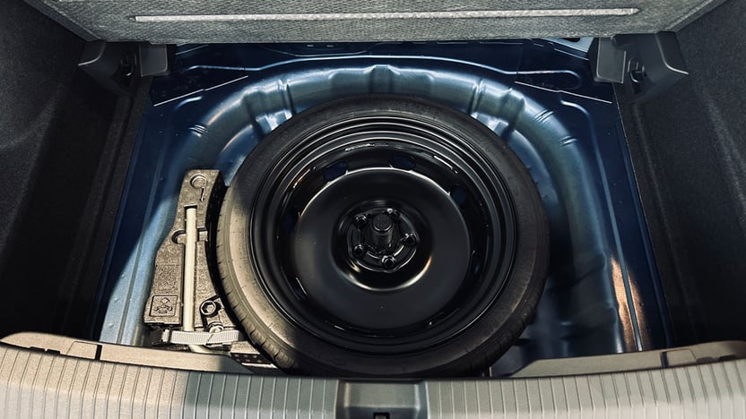 Зображення T-Roc Sport+ 1.4 TSI