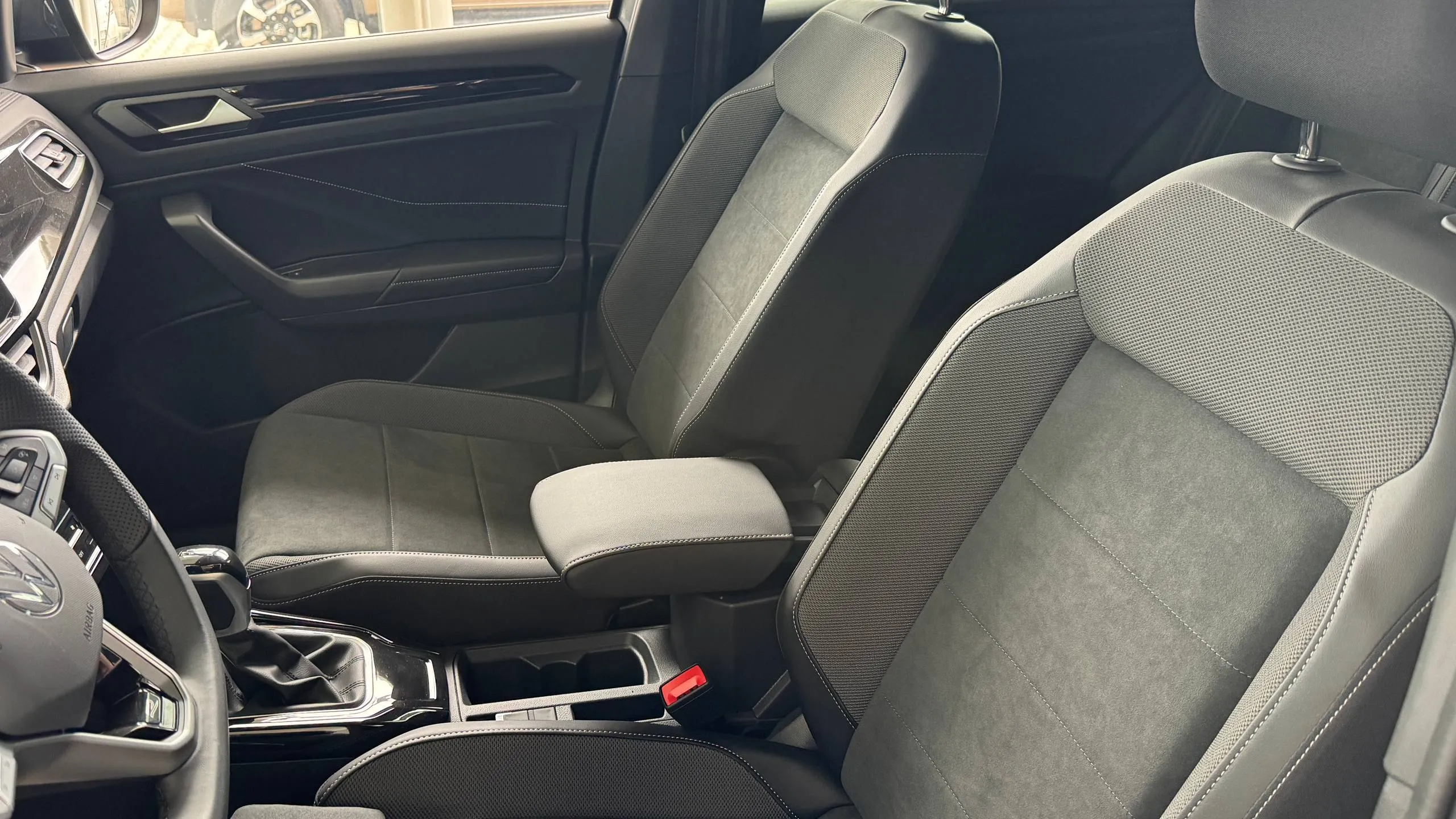 Зображення T-Roc R-Line+ 1.4 TSI