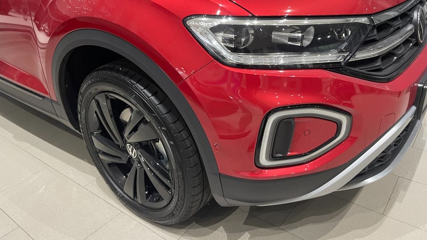 Зображення T-Roc Sport+ 1.4 TSI