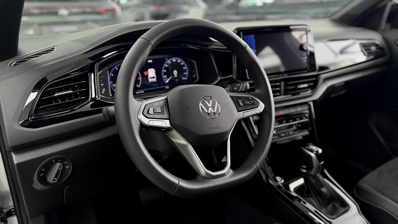 Зображення T-Roc Sport+ 1.4 TSI