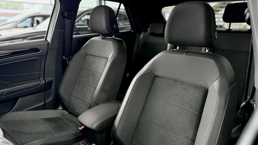 Зображення T-Roc Sport+ 1.4 TSI
