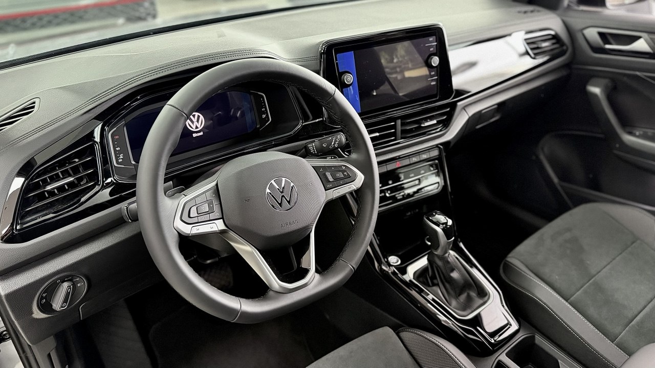 Зображення T-Roc Sport+ 1.4 TSI