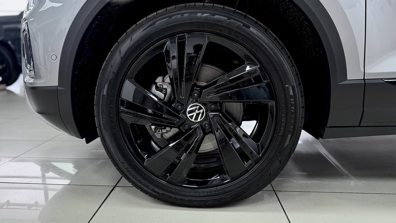 Зображення T-Roc Sport+ 1.4 TSI