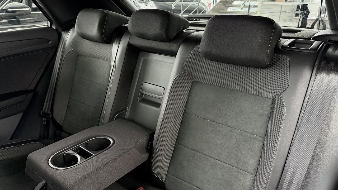 Зображення T-Roc Sport+ 1.4 TSI