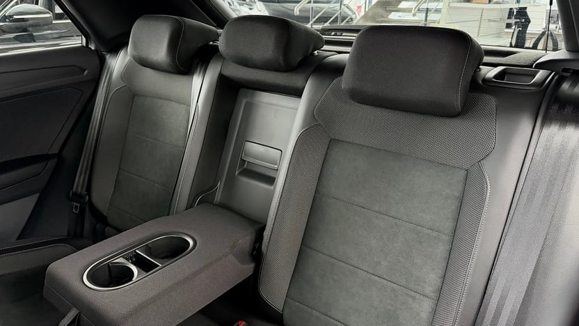 Зображення T-Roc Sport+ 1.4 TSI