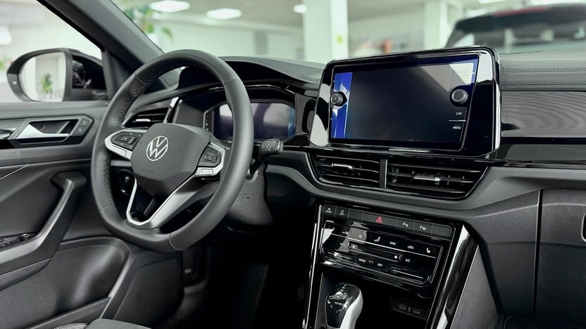 Зображення T-Roc Sport+ 1.4 TSI
