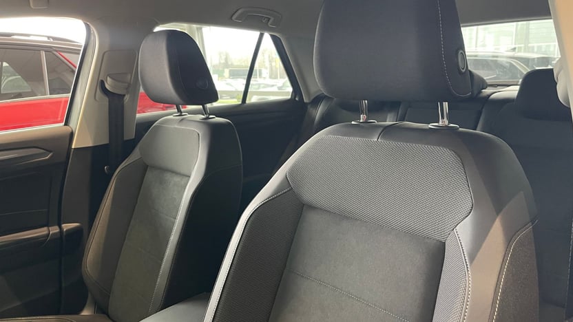 Зображення T-Roc Sport+ 1.4 TSI