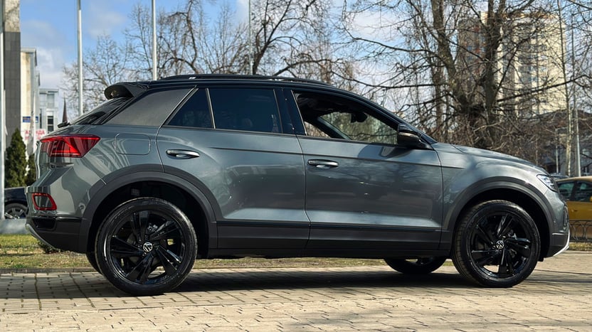 Зображення T-Roc Sport+ 1.4 TSI