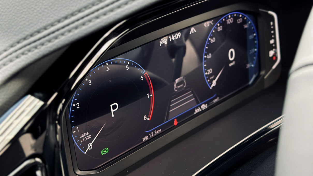 Зображення T-Roc Sport+ 1.4 TSI