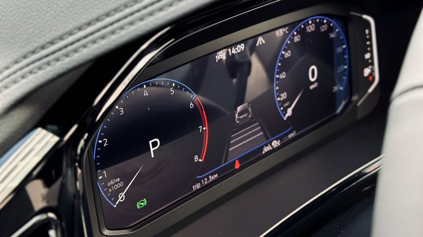 Зображення T-Roc Sport+ 1.4 TSI