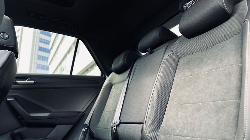 Зображення T-Roc Sport+ 1.4 TSI