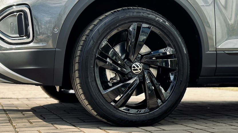 Зображення T-Roc Sport+ 1.4 TSI