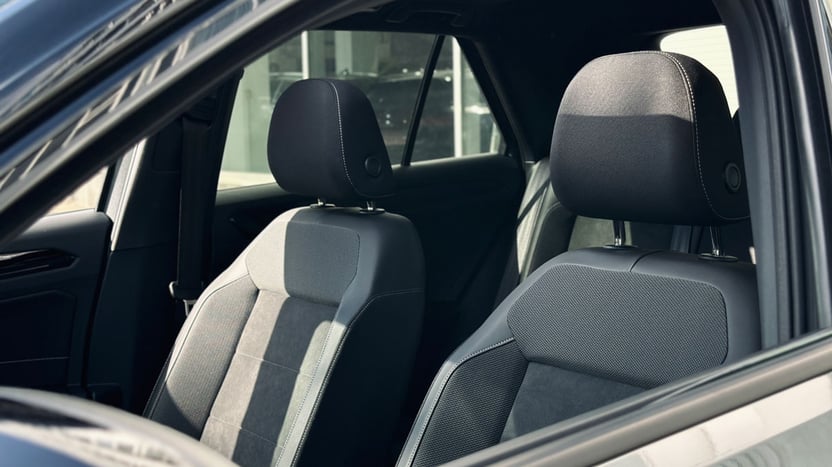 Зображення T-Roc Sport+ 1.4 TSI