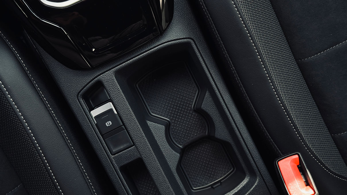 Зображення T-Roc Sport+ 1.4 TSI