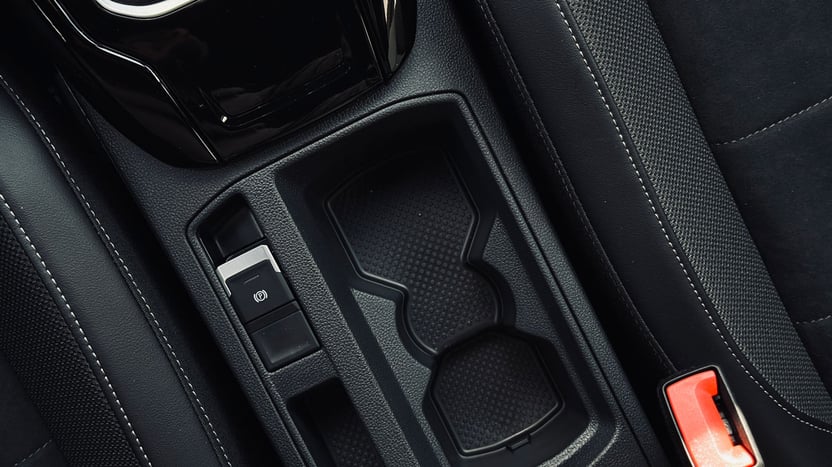 Зображення T-Roc Sport+ 1.4 TSI