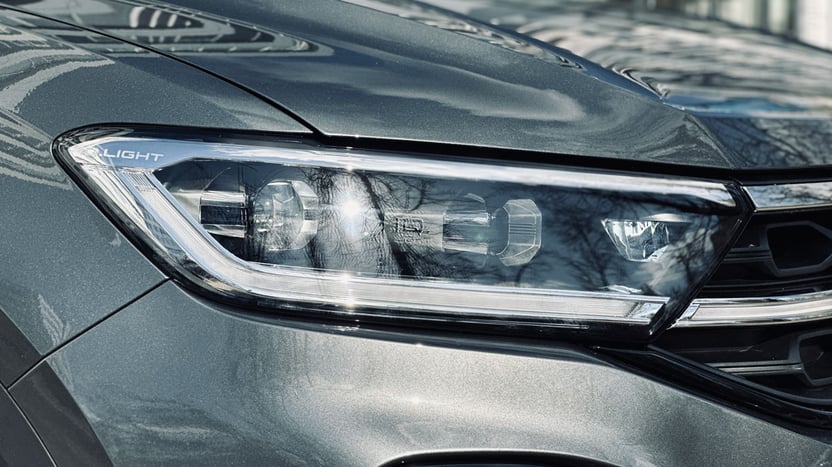 Зображення T-Roc Sport+ 1.4 TSI